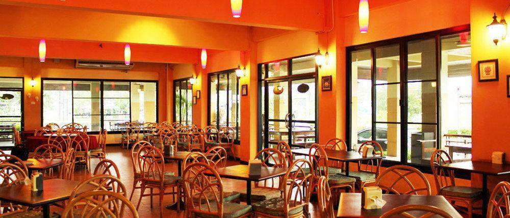 OYO 456 Nipa Garden Hotel Surat Thani Exterior foto