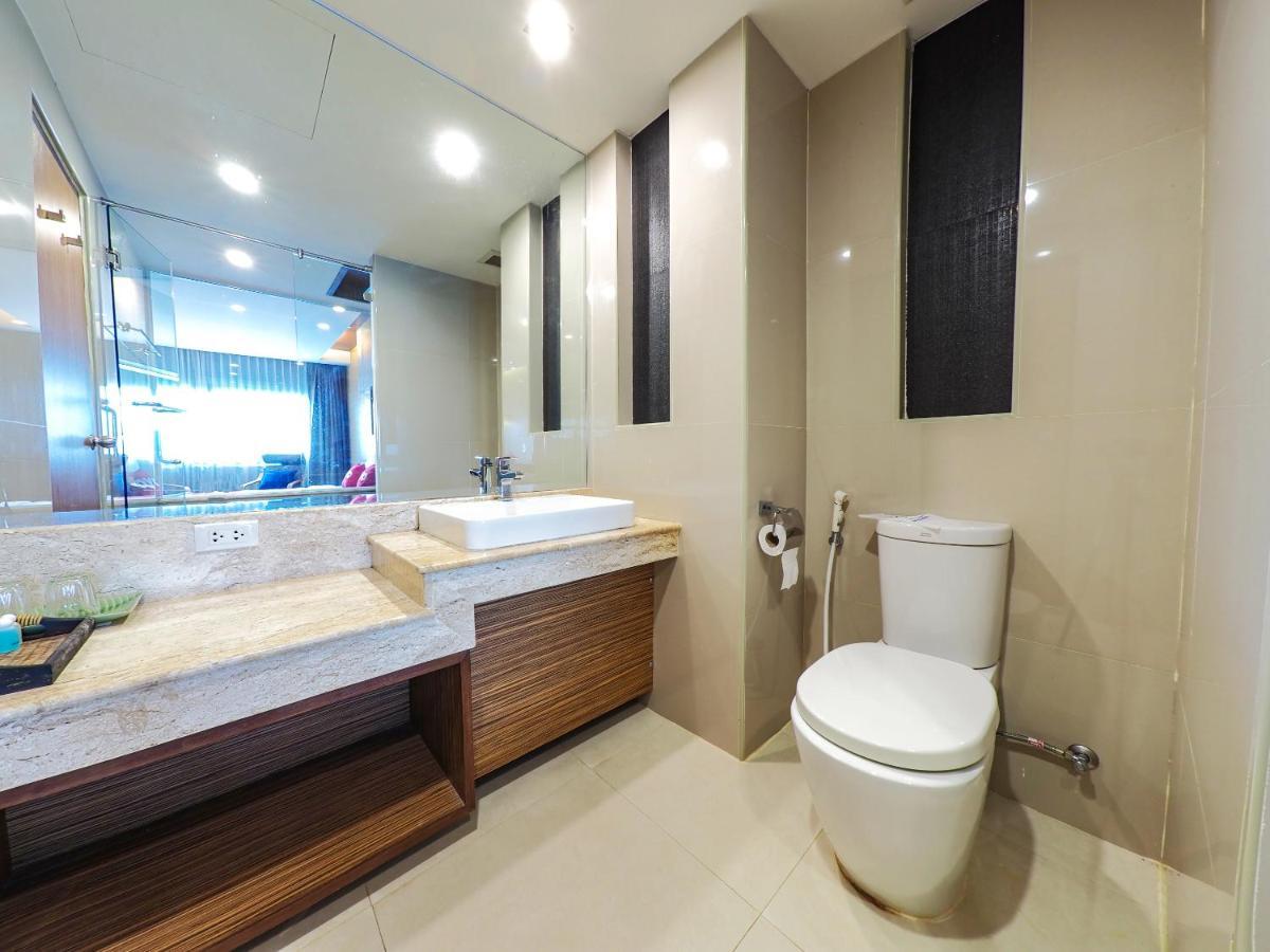 OYO 456 Nipa Garden Hotel Surat Thani Exterior foto
