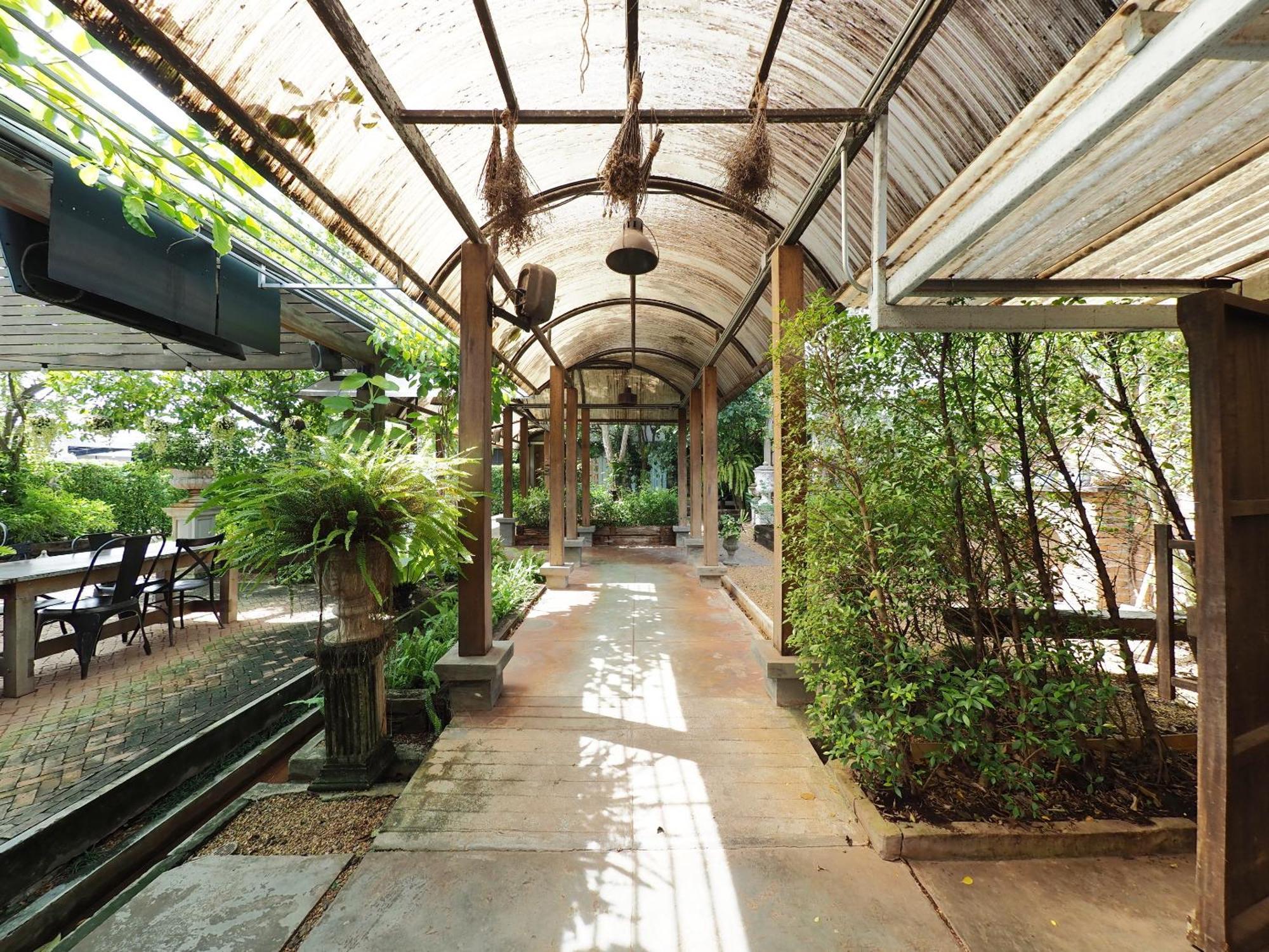 OYO 456 Nipa Garden Hotel Surat Thani Exterior foto