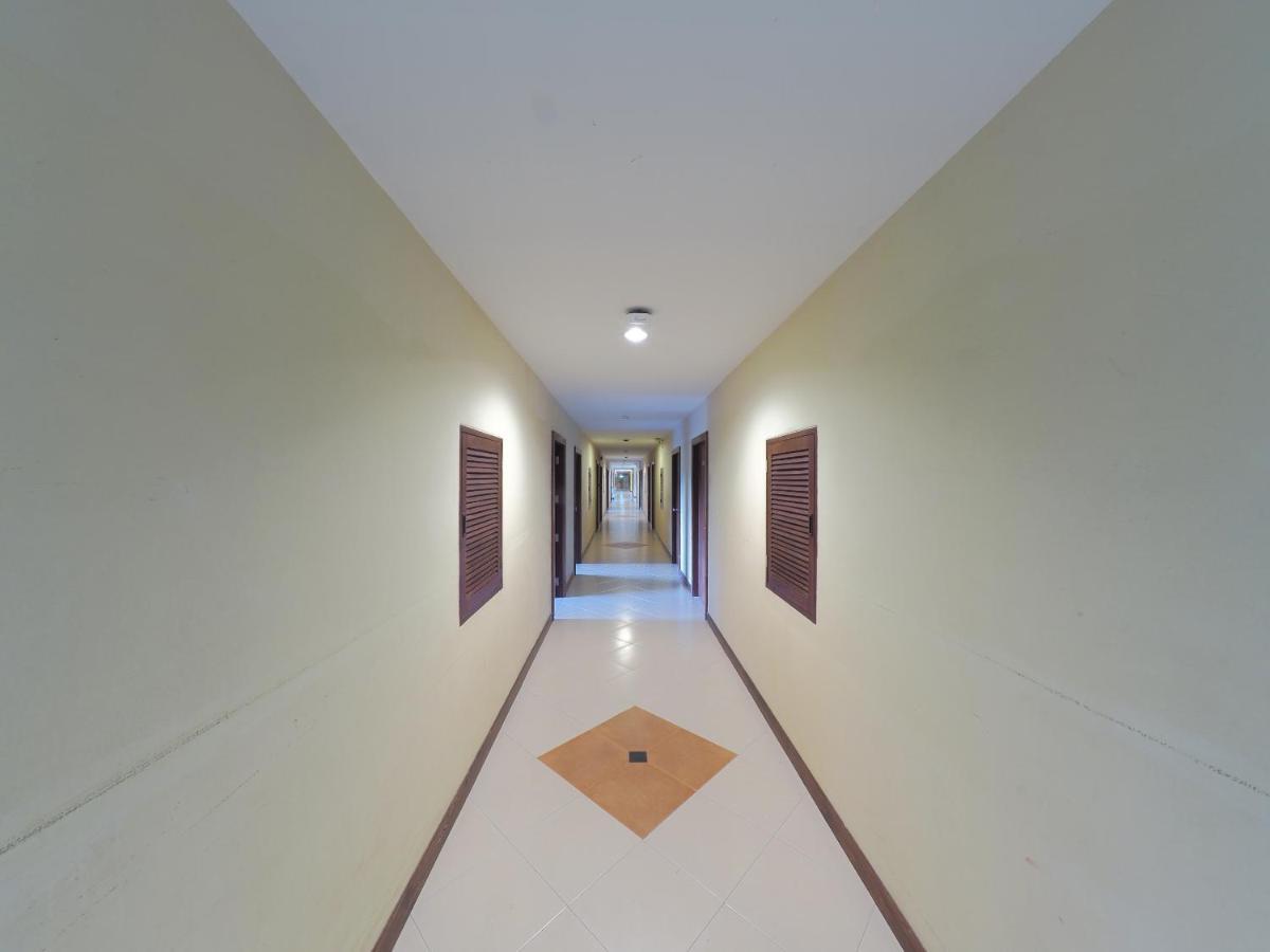 OYO 456 Nipa Garden Hotel Surat Thani Exterior foto